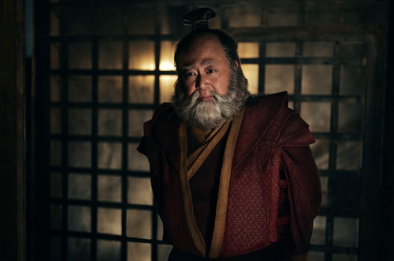 Afbeelding via Robert Falconer/Netflix © 2023