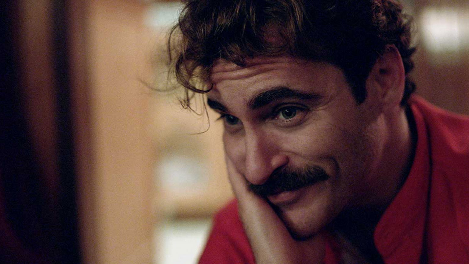 Recensie 'Her'