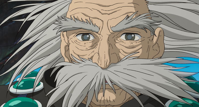 2023 Studio Ghibli