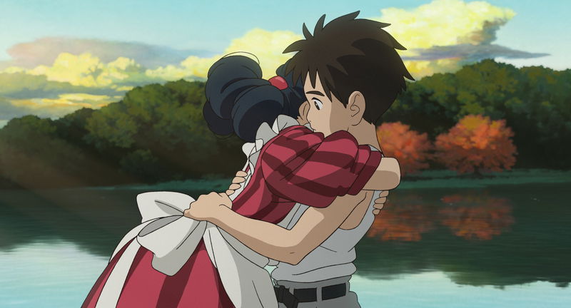 2023 Studio Ghibli