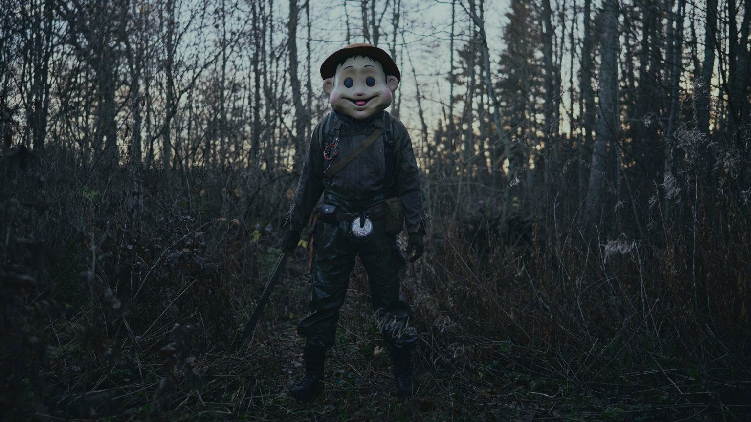 Horrorfilm op Netflix megapopulair: 7 miljoen kijkers voor gemaskerde moordenaar