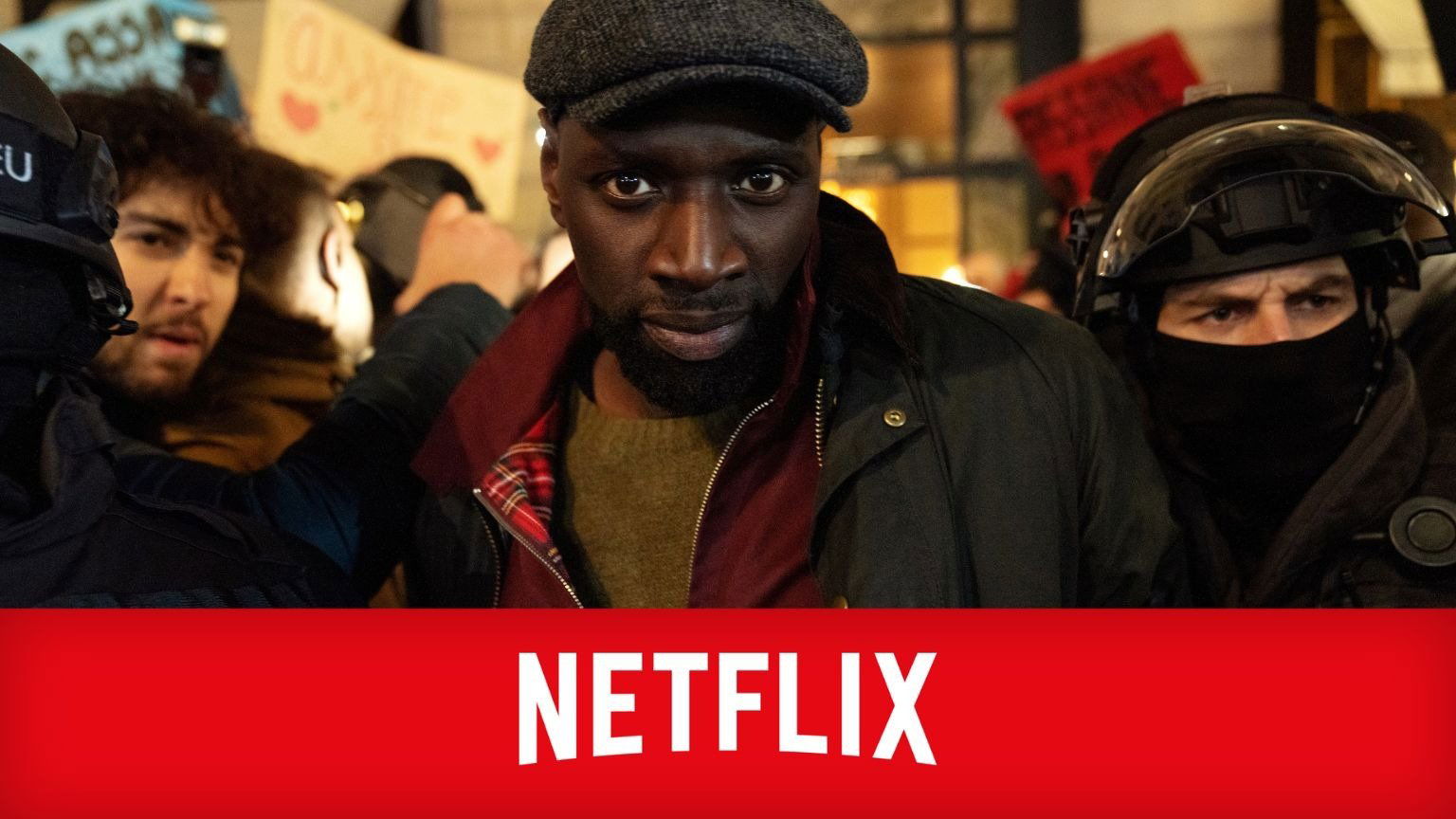 De top 10 populairste films & series nu op Netflix (week 42, 2023)