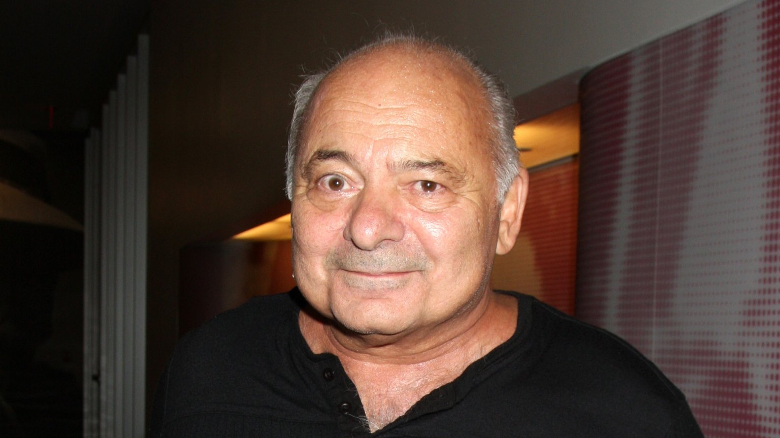 'Rocky'-acteur Burt Young (83) overleden