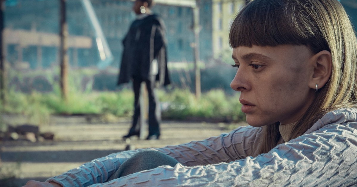 Komt er een seizoen 2 van 'Bodies' op Netflix? - FilmVandaag.nl