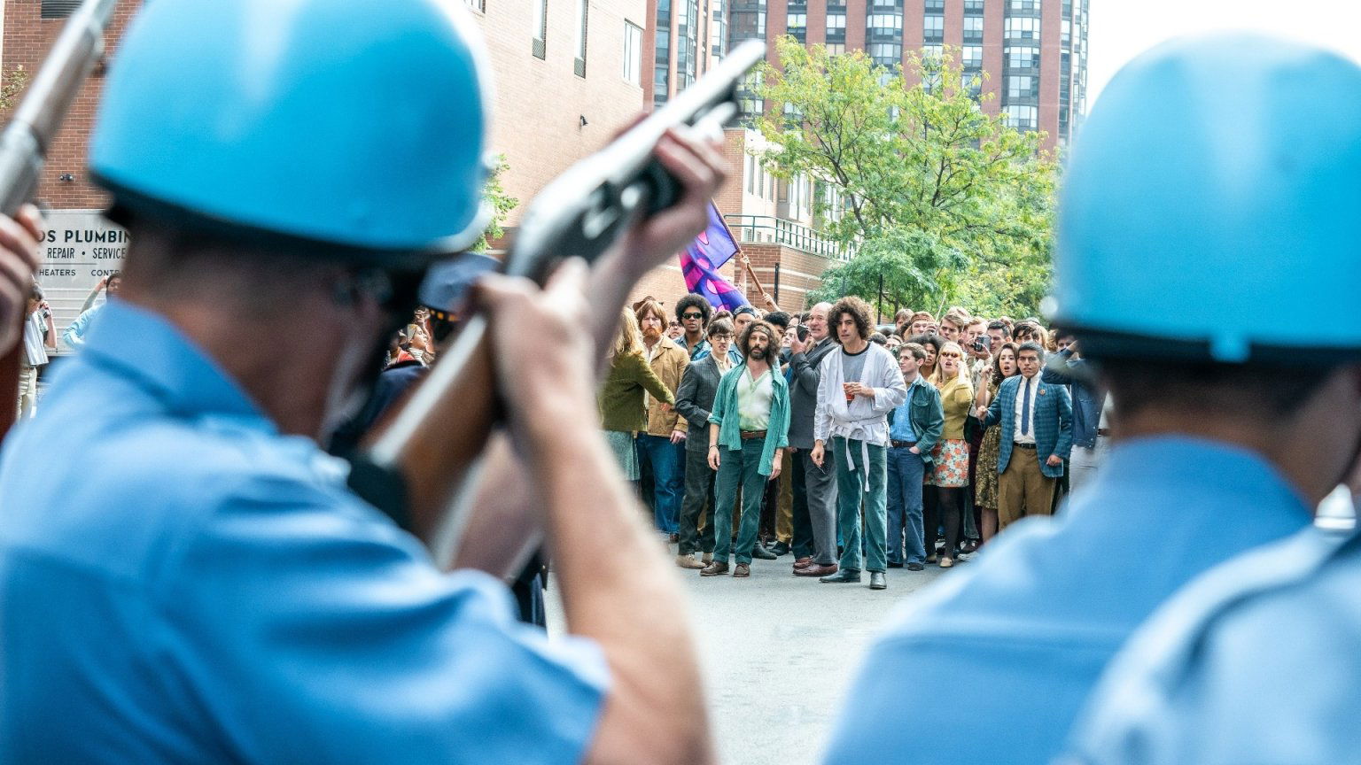 Historisch drama volgens abonnees 'een vette aanrader' op Netflix