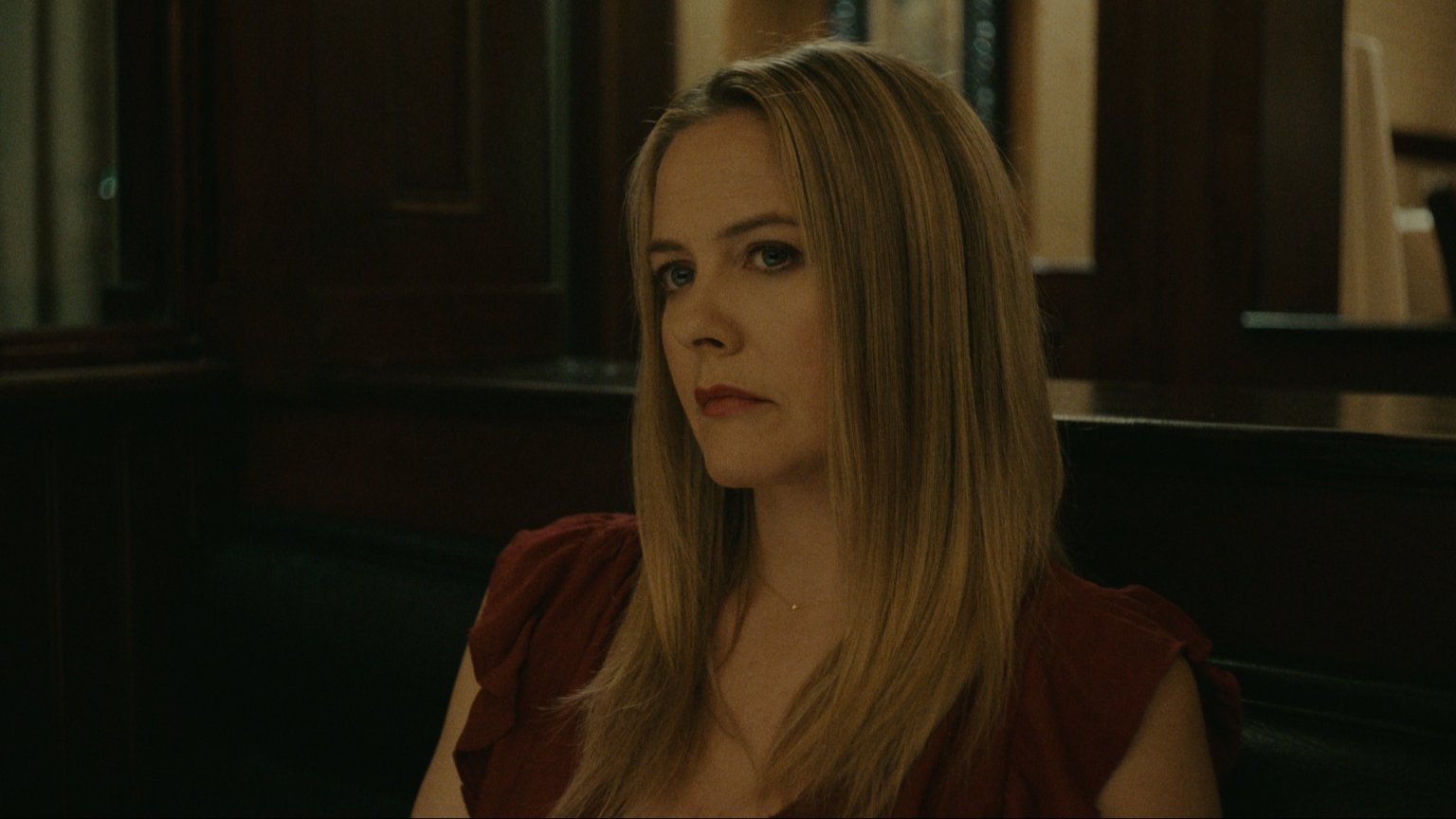 Mysterieuze thriller al 3 weken op rij bovenaan in de Netflix top 10