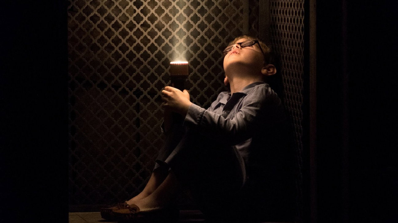Niet voor in het donker: dit zijn de 7 engste horrorseries op Netflix