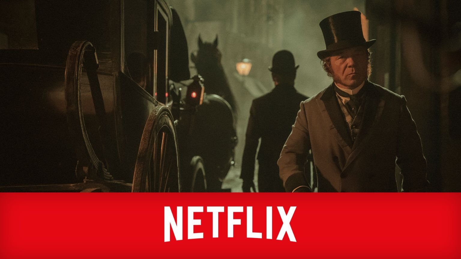 Dit Zijn De 5 Beste Nieuwe Series Op Netflix week 42 2023 Dit zijn de 5 beste nieuwe series op netflix week 42 2023