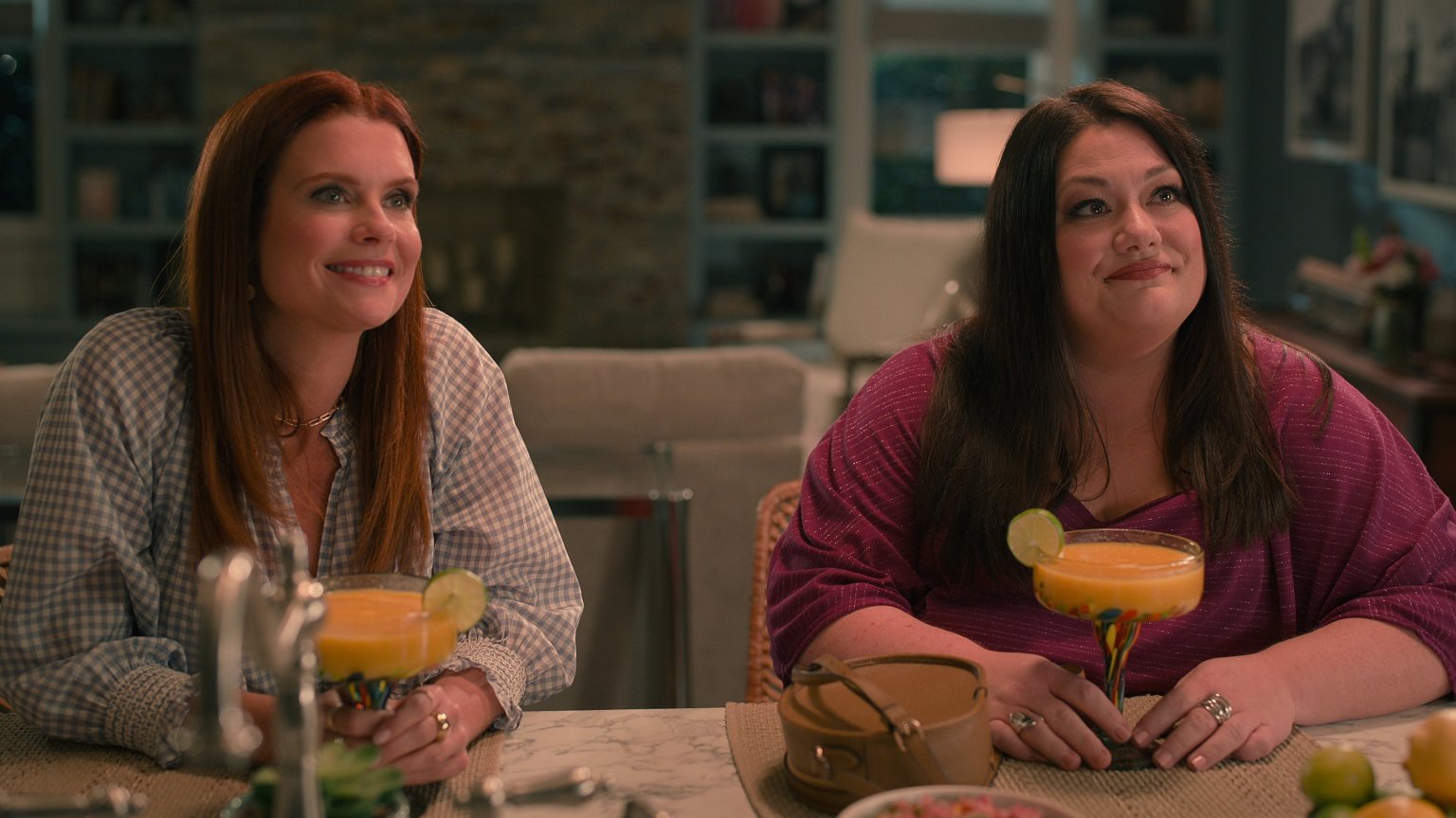 Netflix verlengt 'Sweet Magnolias' met een vierde seizoen