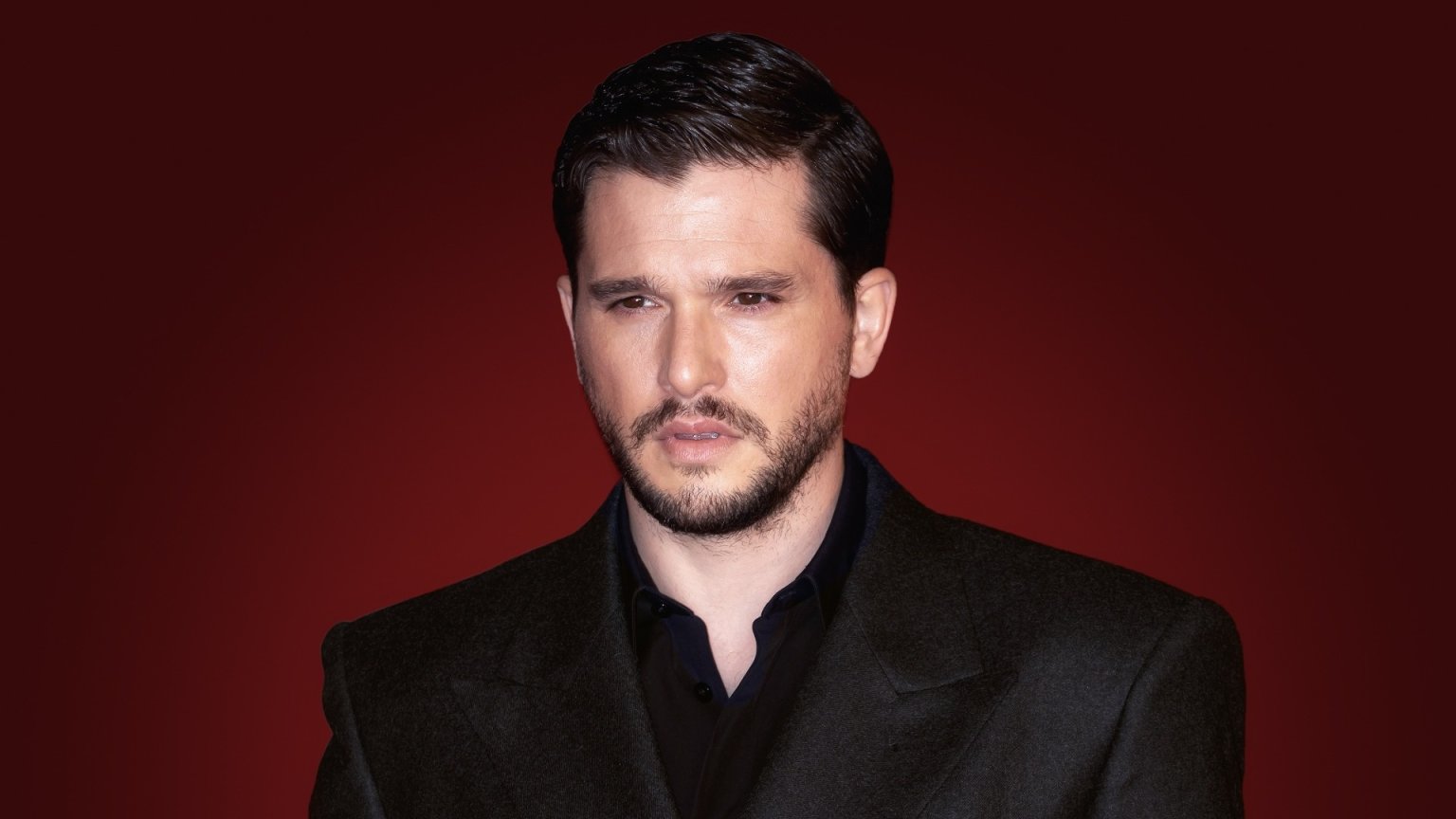 BBC cast Kit Harington voor nieuwe horrorfilm, komende kerstdagen al te zien