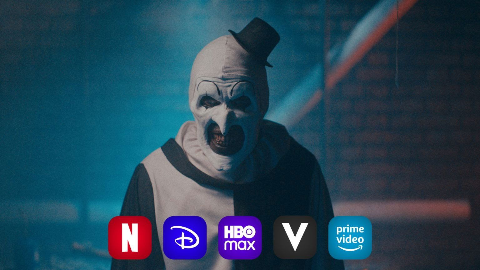 De beste nieuwe films & series op Netflix, Disney+, HBO Max, Videoland en Prime Video (week 42)