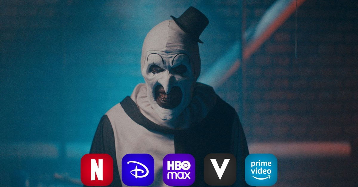 De beste nieuwe films & series op Netflix, Disney+, HBO Max, Videoland ...