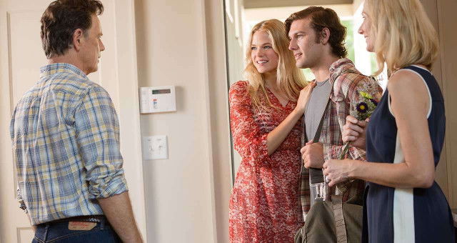Recensie 'Endless Love'