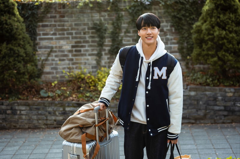 Still 'Doona' via Netflix/Park Young Kyu