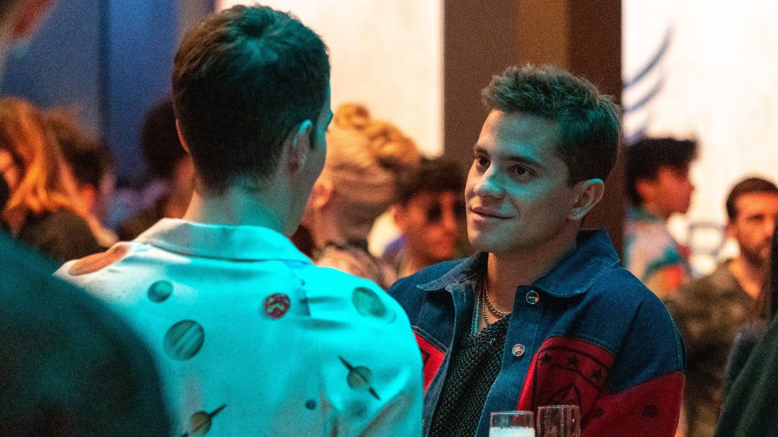 Netflix bevestigt groot nieuws: populaire series 'Élite' en 'Blood & Water' wisselen personages uit