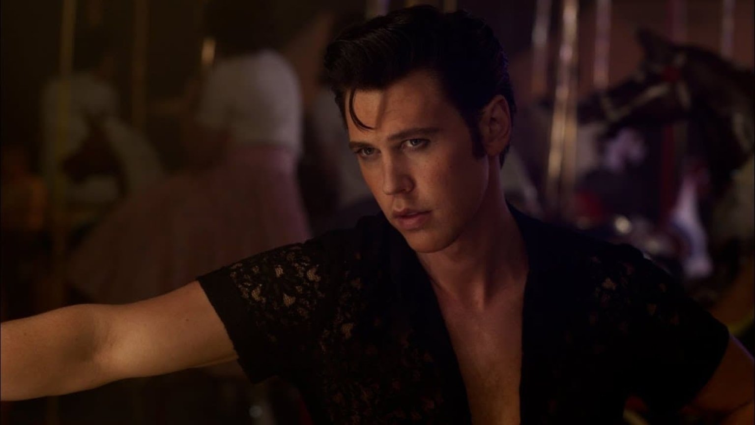 'Elvis'-ster Austin Butler was zenuwachtig voor rol in 'Dune: Part Two'
