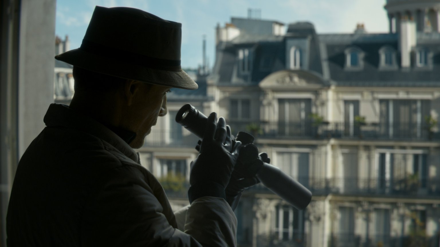 Recensie 'The Killer'
