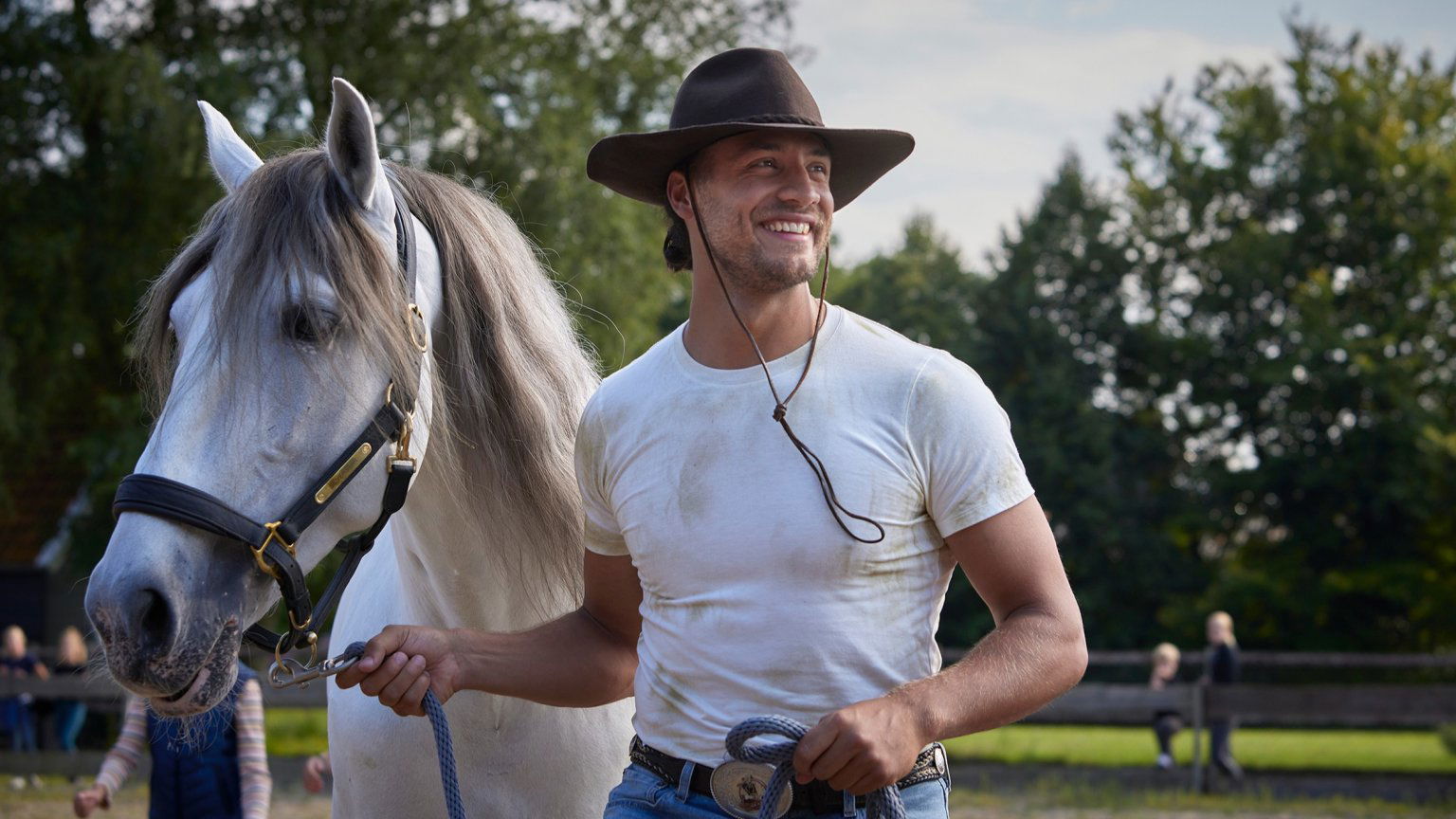 Netflix verwijdert binnenkort 'Silverstar' en 7 andere films & series