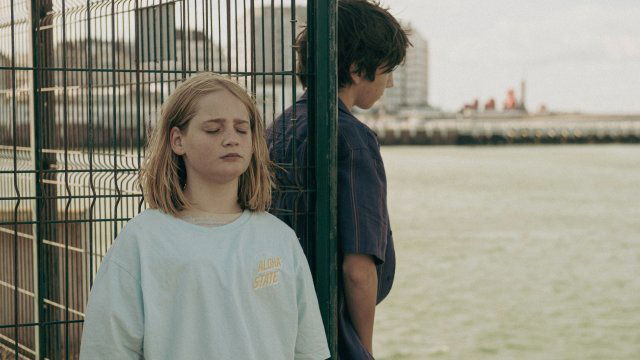 Recensie 'Zeevonk'