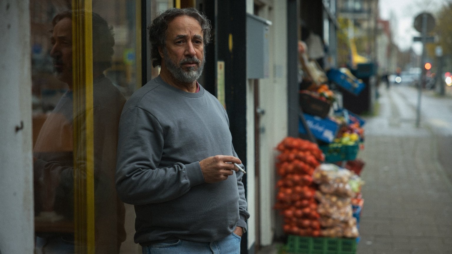 Kijker stoort zich aan opvallend detail in nieuwe Nederlandse Netflix-film