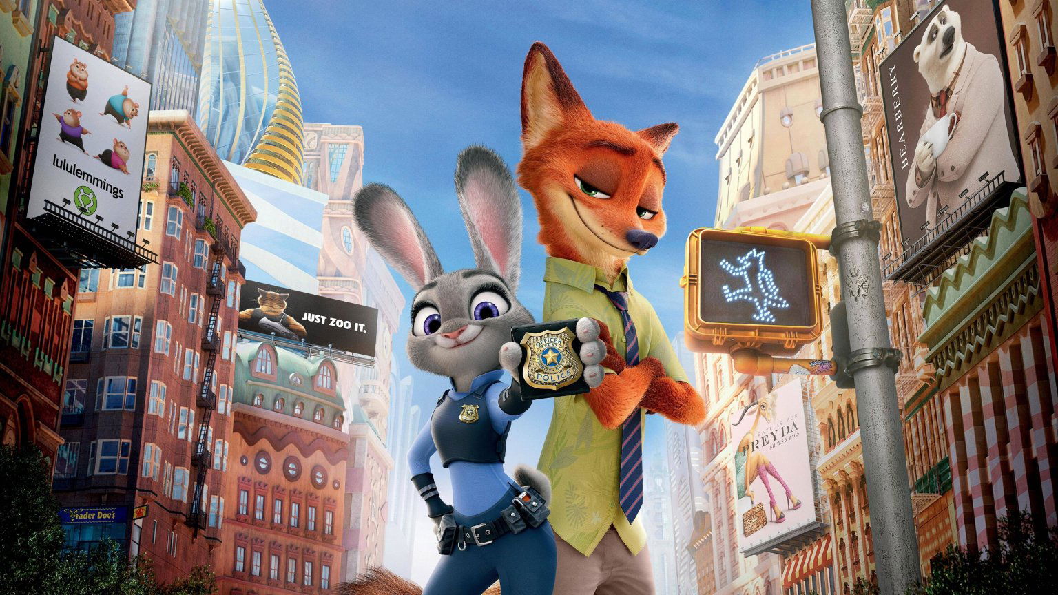 Producent van Disney-film 'Zootopia' deelt eindelijk meer details over vervolg
