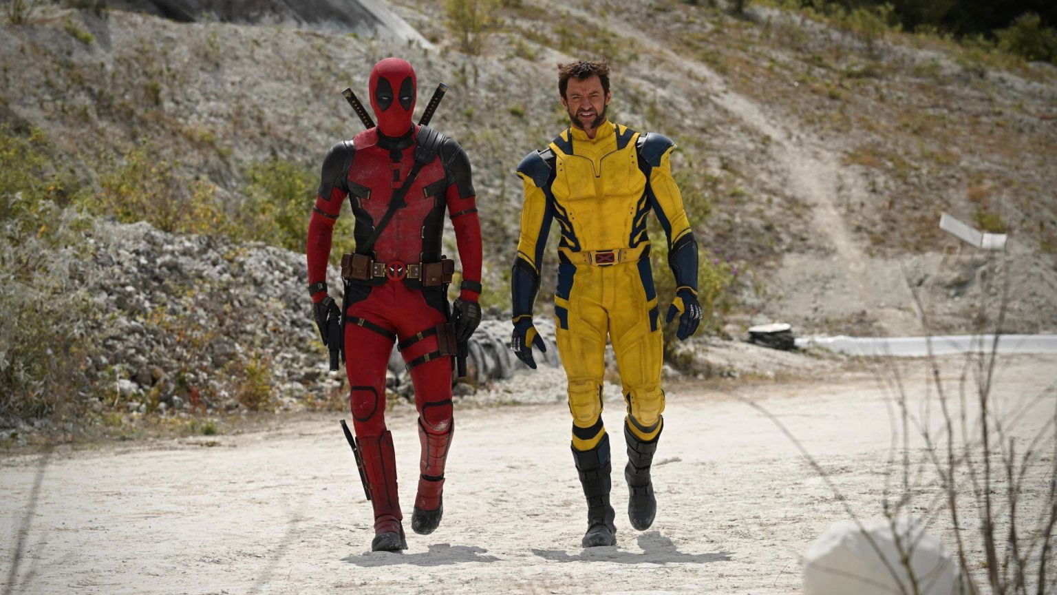 Regisseur Shawn Levy bevestigt geruchten van fans over 'Deadpool 3'