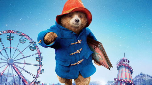 'Paddington 3' heeft releasedatum te pakken