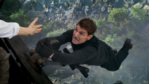 Release van 'Mission: Impossible – Dead Reckoning Part Two' uitgesteld naar 2025