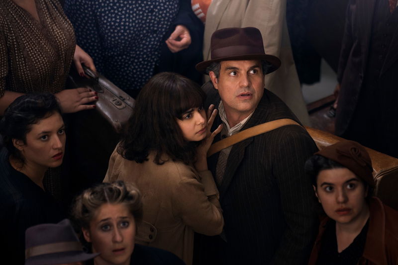 Afbeelding via Timea Saghy/Netflix © 2023