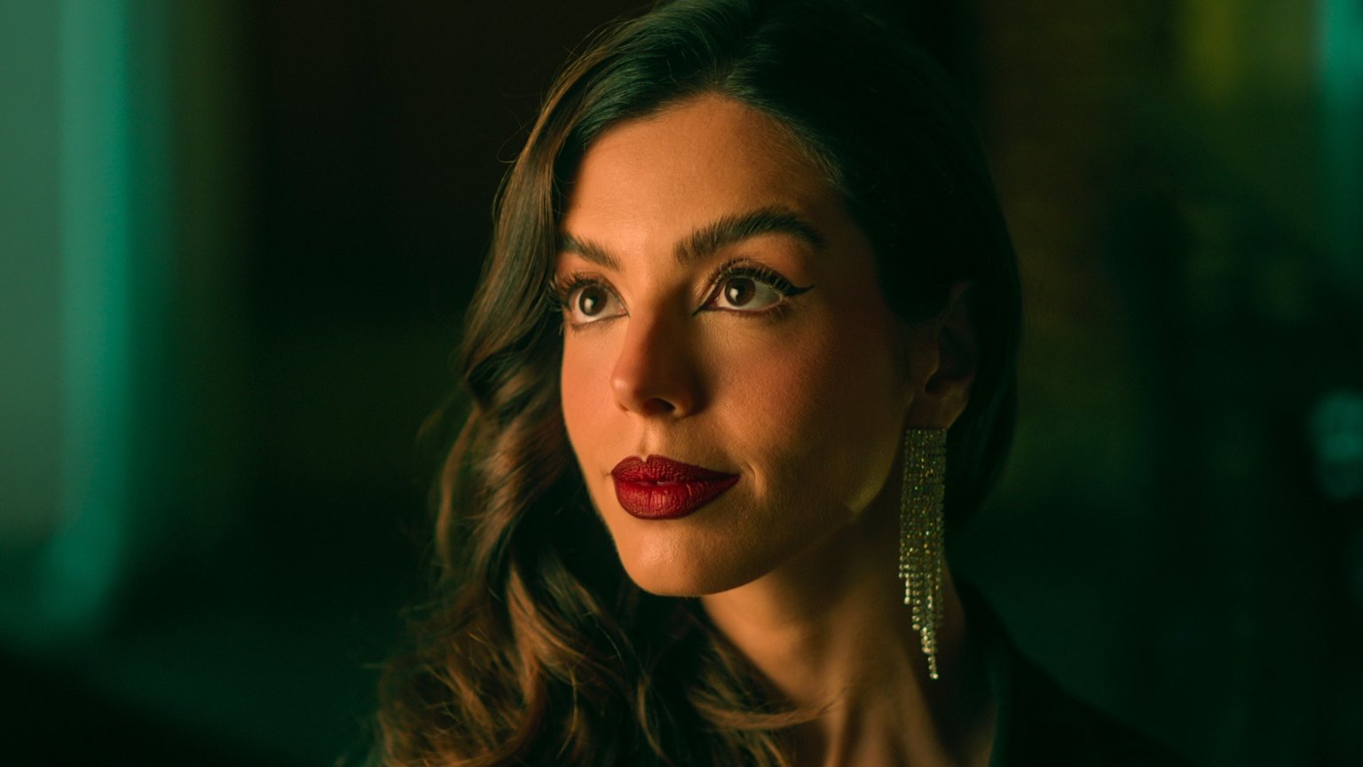 Nieuwe sensuele thriller over vreemdgaande verloofde nu te zien op Netflix