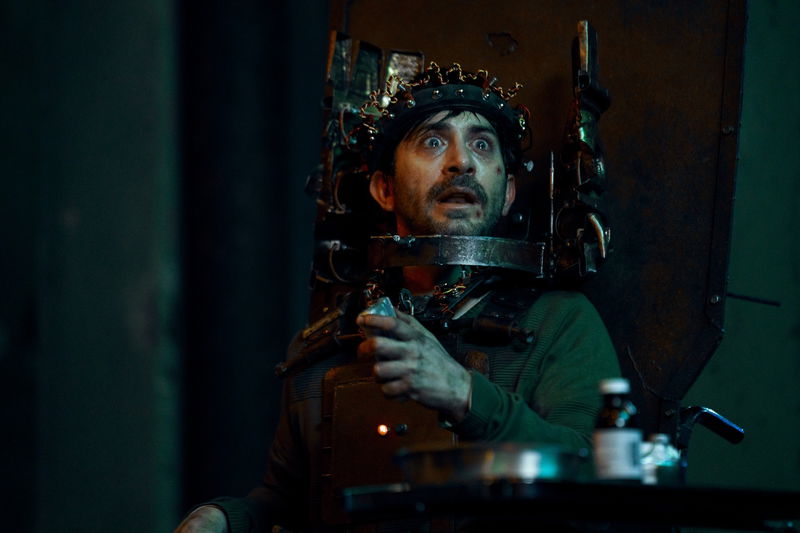 Still 'Saw X' via Filmdepot