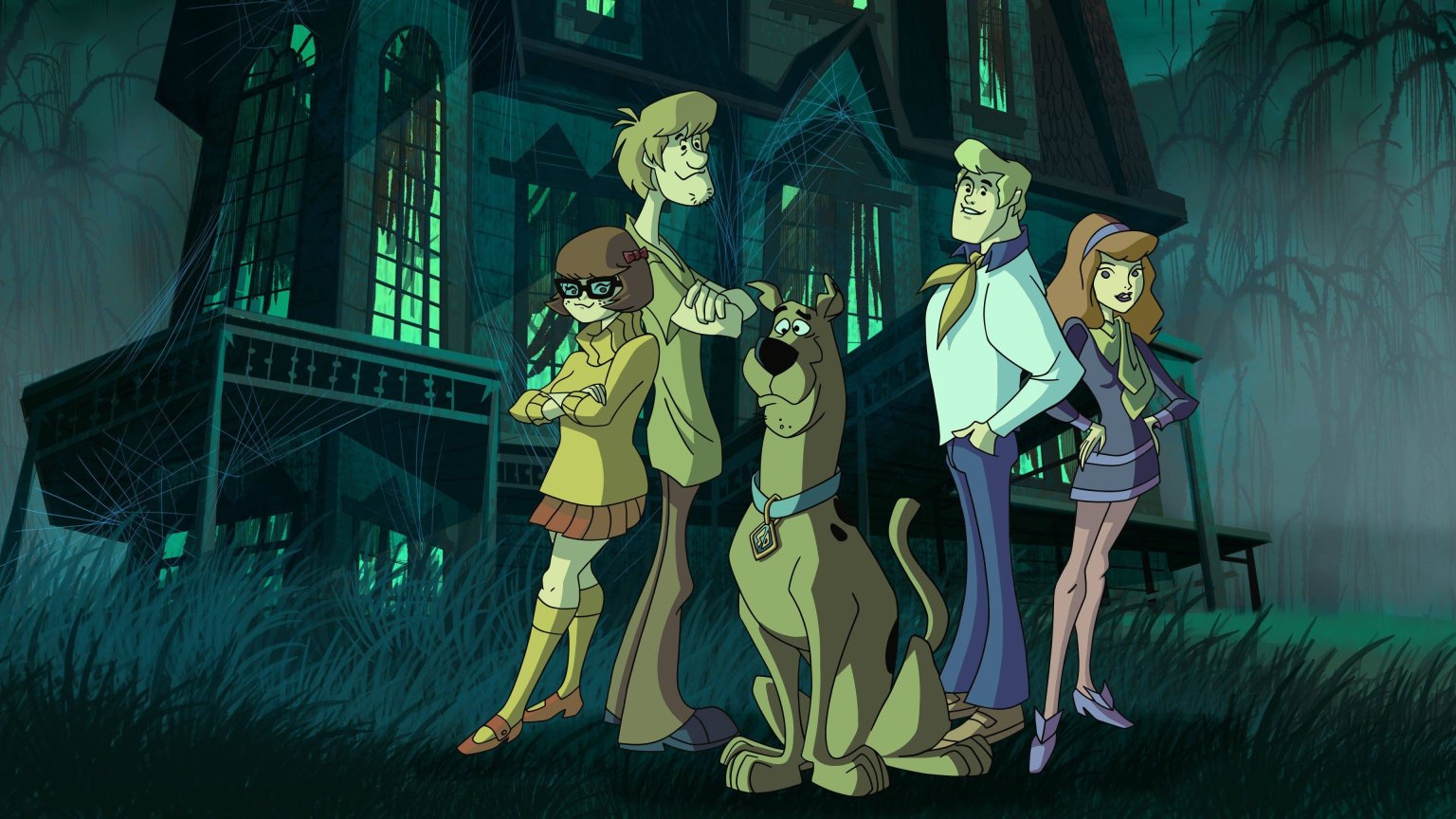 Deze veelgeprezen cartoonserie komt naar Netflix