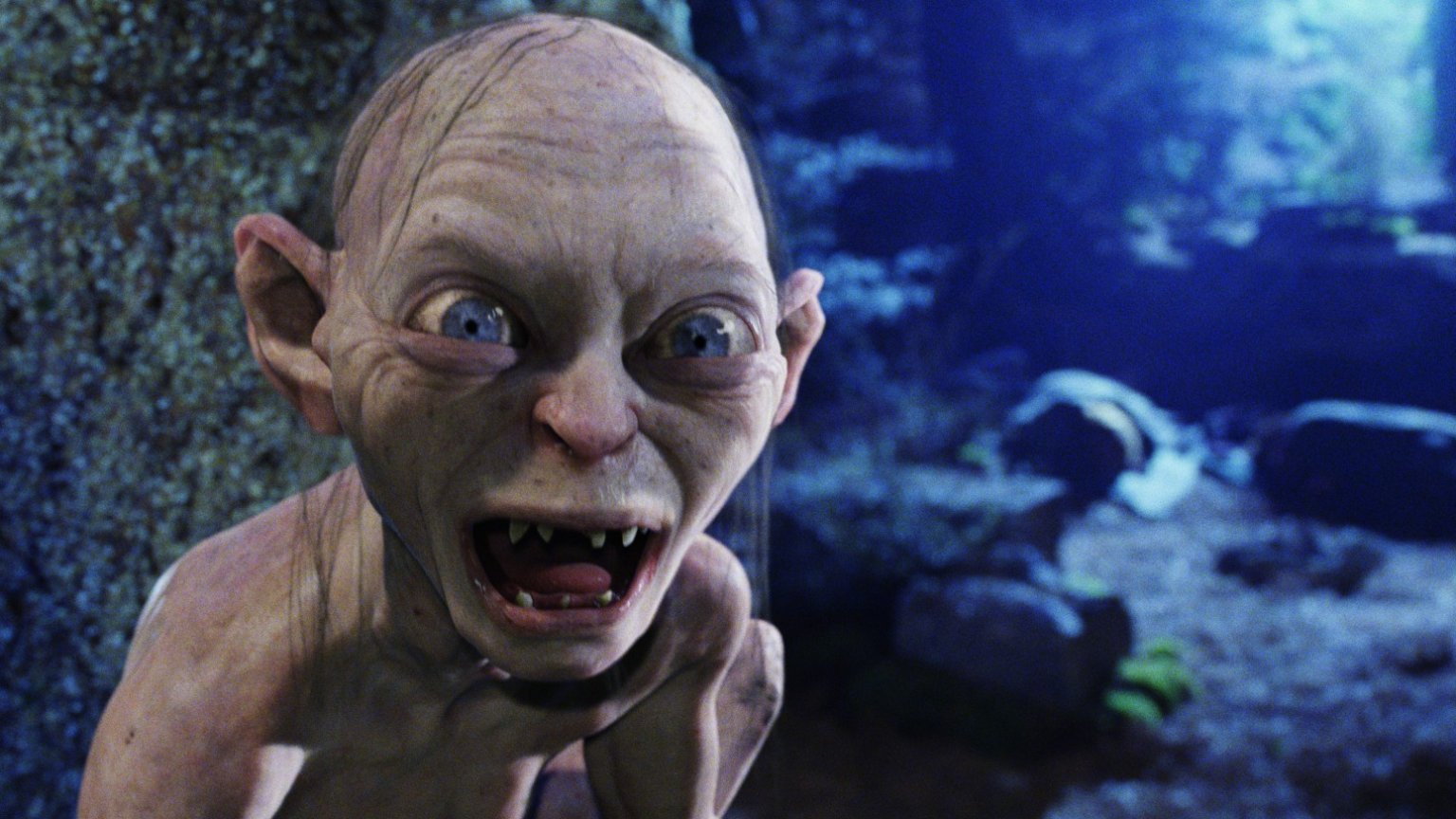 'The Lord of the Rings'-trilogie terug op het witte doek, voor het eerst in IMAX