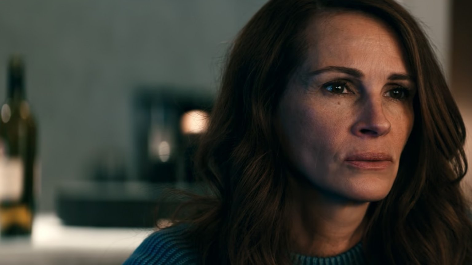 'Leave the World Behind' trailer: Julia Roberts schittert in onheilspellende Netflix-film