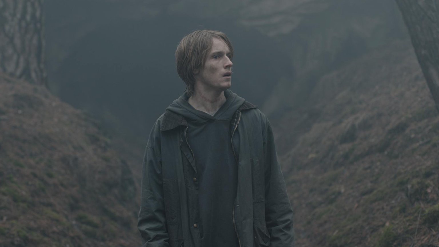 Mysterieuze thrillerserie nog altijd favoriet: 'Blijft toch de beste Netflix Original-serie'