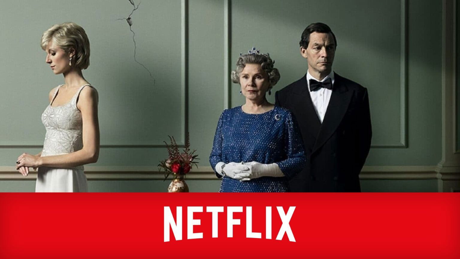 Netflix maakt planning bekend: deze 30+ nieuwe series verschijnen in november