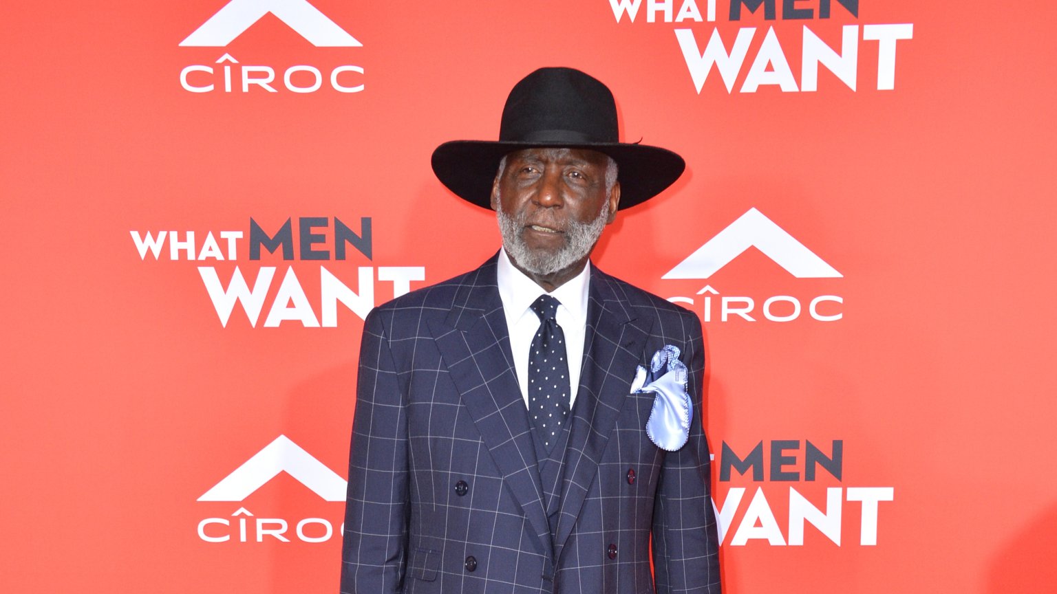 'Shaft'-ster Richard Roundtree (81) overleden