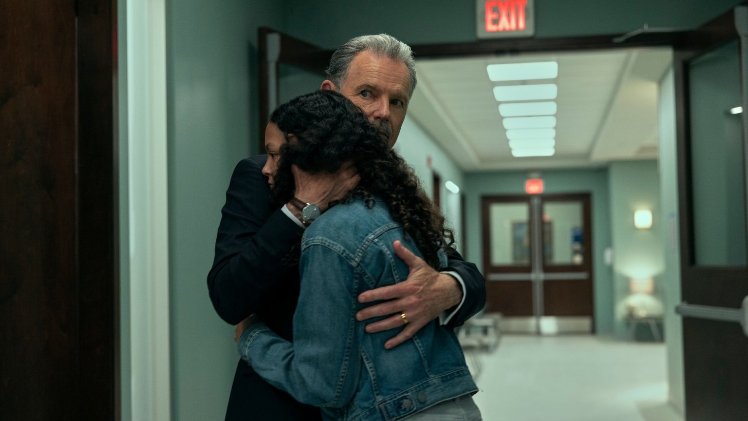 Dit gruwelijke horrorverhaal is nu wereldwijd de populairste serie op Netflix