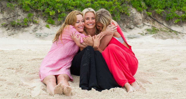 Recensie 'The Other Woman'