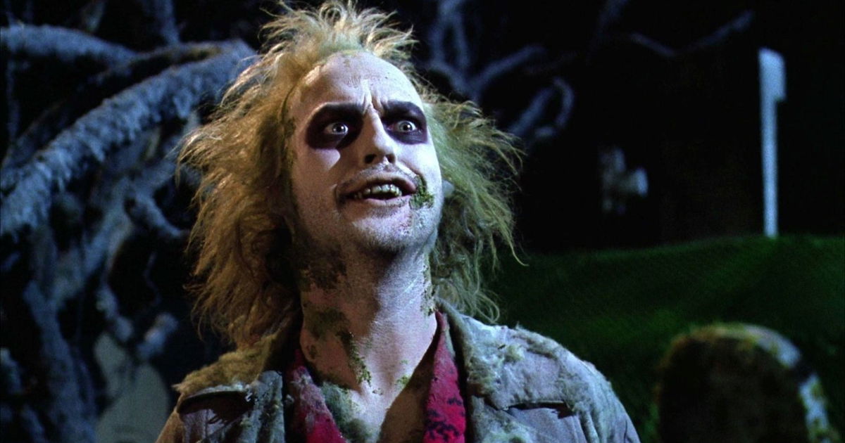 'Beetlejuice 2' may be delayed until 2025 Paudal