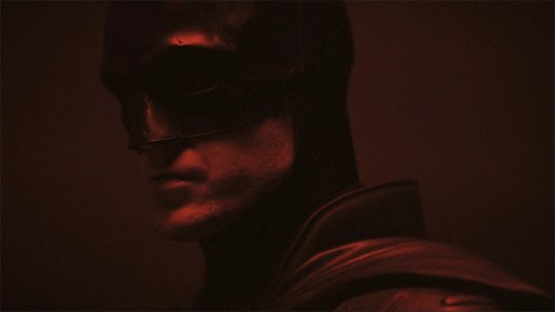 'The Batman': eerste beelden van Robert Pattinson in 'Batsuit'