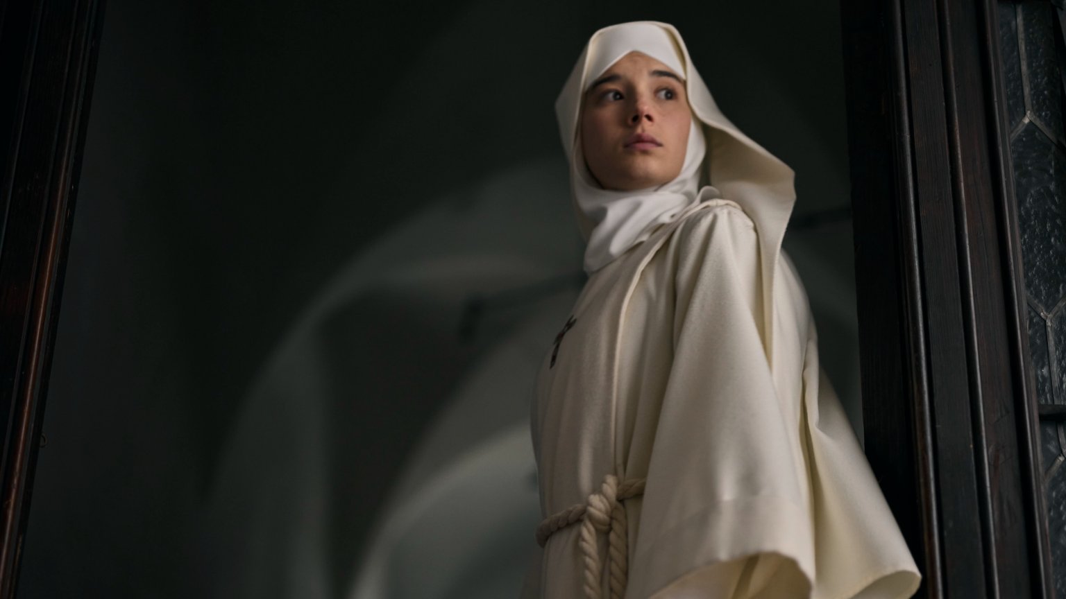 Deze religieuze horrorthriller op Netflix scoort uitzonderlijk hoog
