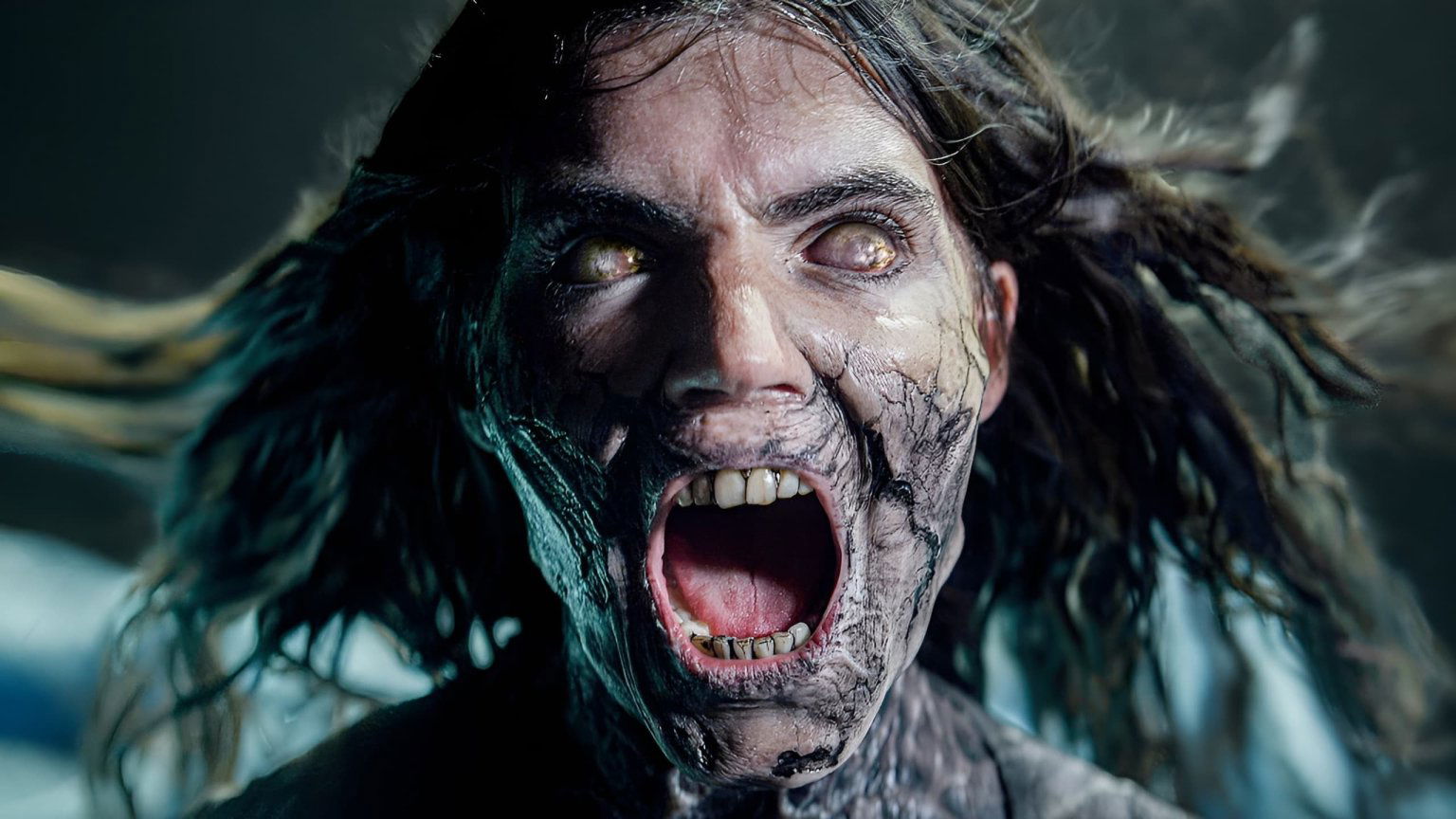 Waargebeurde horrorfilm op Netflix onbedoeld lachwekkend: 'Lijkt wel een parodie'