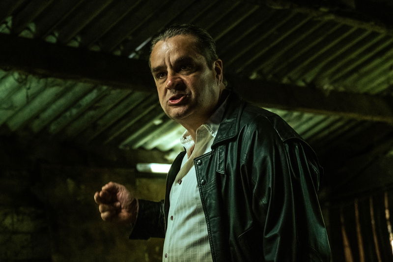 Afbeelding via Nyk Dekeyser / Netflix