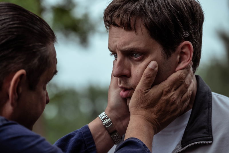 Afbeelding via Nyk Dekeyser / Netflix