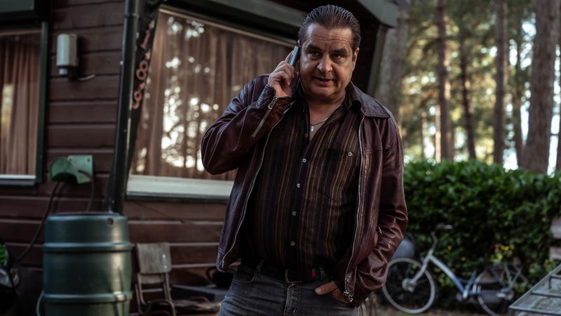 Afbeelding via Nyk Dekeyser / Netflix