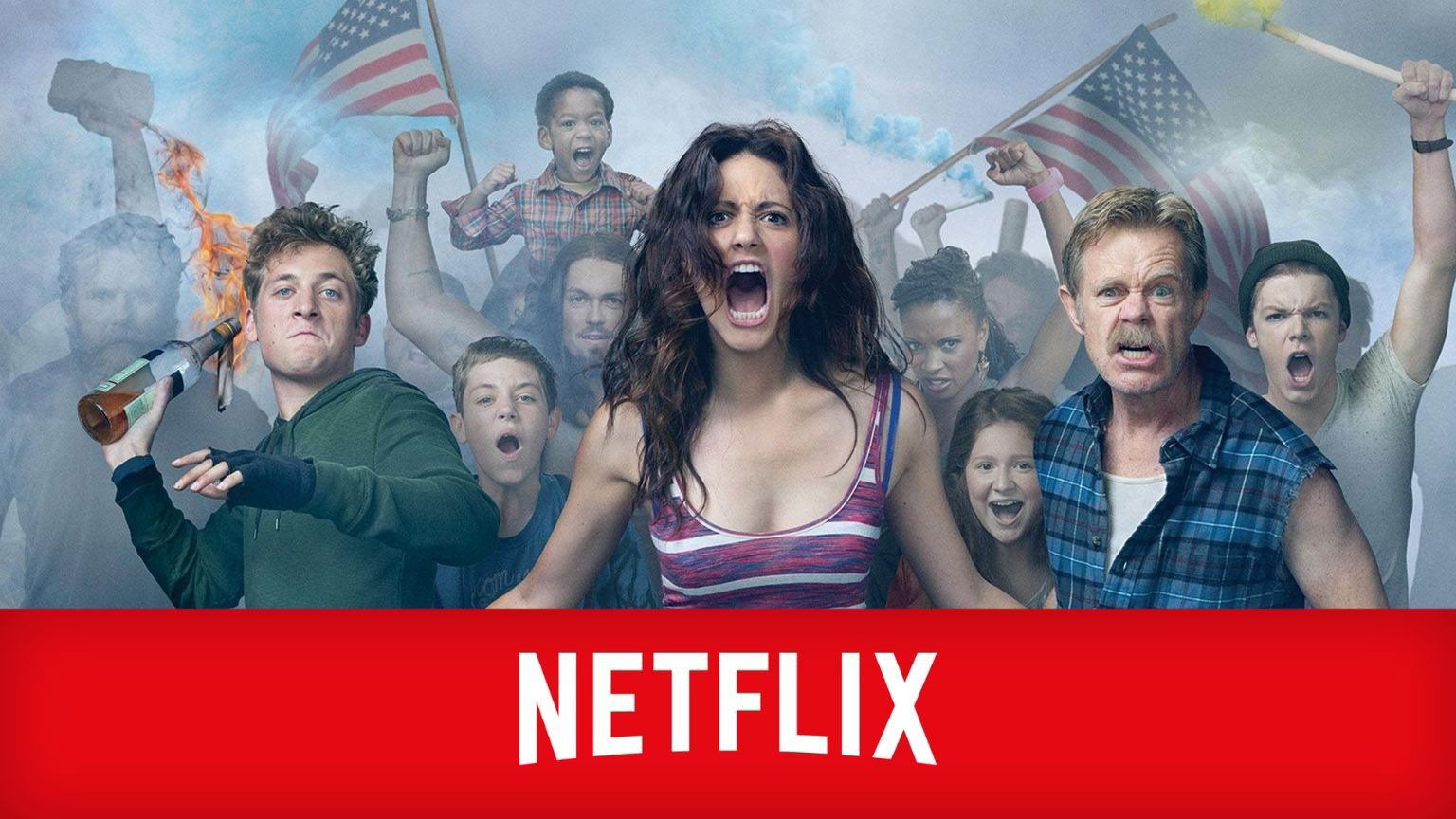 Nieuw op Netflix: de 5 beste nieuwe series (week 43, 2022)