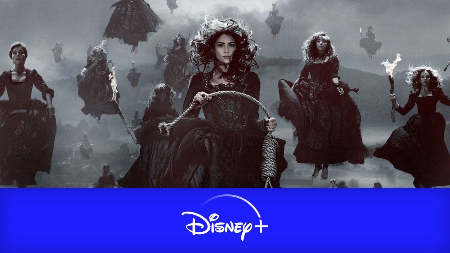 De beste nieuwe films & series op Disney+ (week 43, 2023)