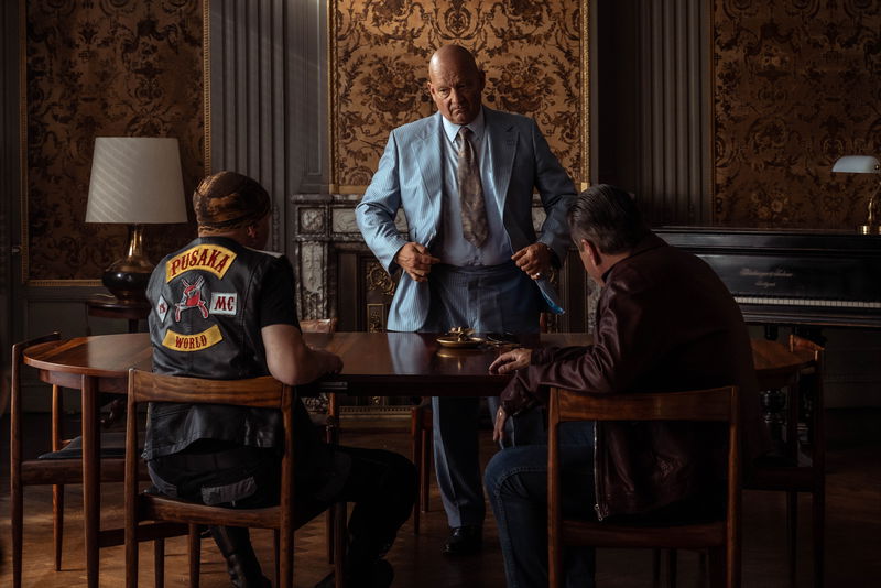 Afbeelding via Nyk Dekeyser / Netflix