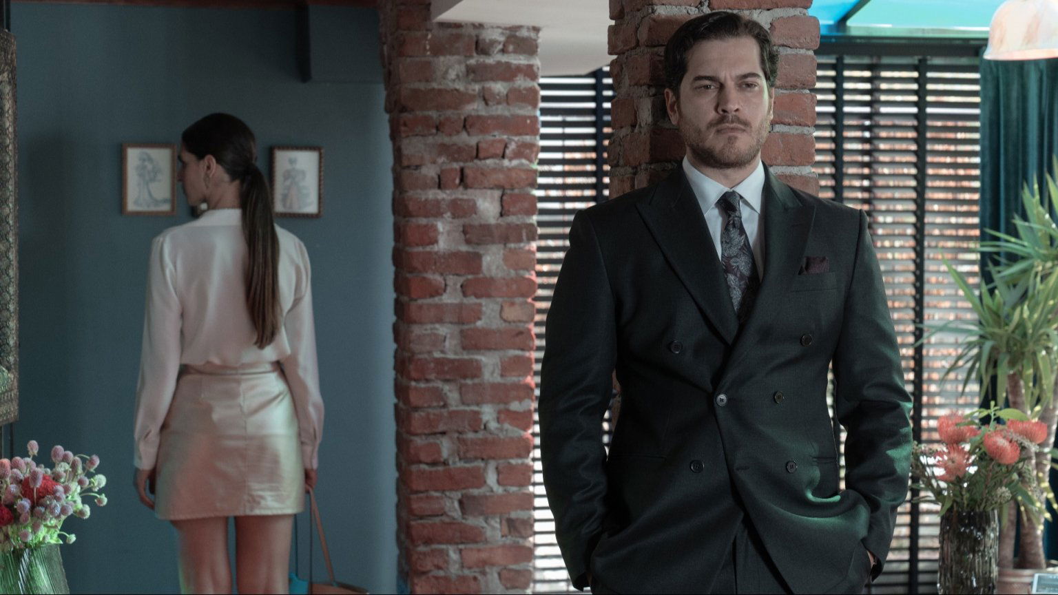 'Terzi' stopt: Netflix kondigt einde Turkse hitserie aan met de trailer van seizoen 3